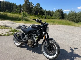 Husqvarna Svartpilen 401 401 | Mobile.bg � ����� ������ 8