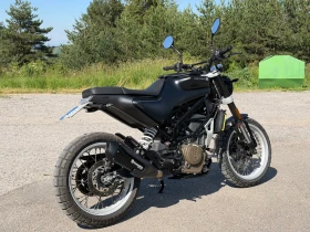 Husqvarna Svartpilen 401 401 | Mobile.bg � ����� ������ 2