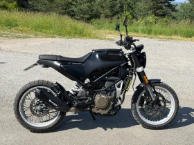 Husqvarna Svartpilen 401 401 | Mobile.bg � ����� ������ 3