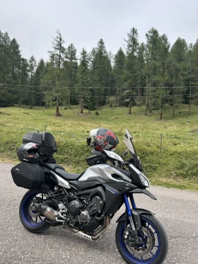 Yamaha Tracer undefined | Auto.bg — изображение 4