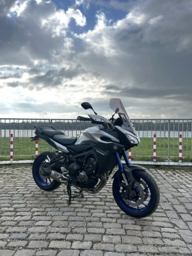 Yamaha Tracer undefined | Auto.bg — изображение 7