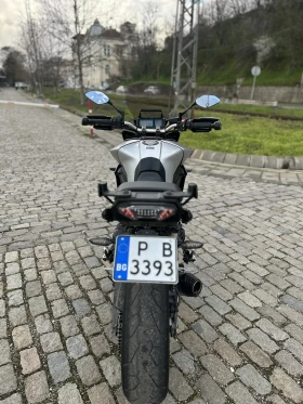 Yamaha Tracer undefined | Auto.bg — изображение 11