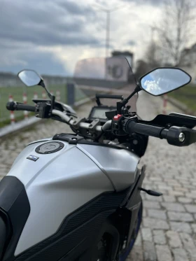 Yamaha Tracer undefined | Auto.bg — изображение 12