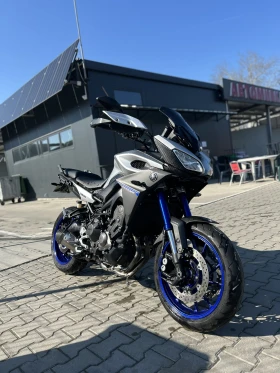Yamaha Tracer undefined | Auto.bg — изображение 2