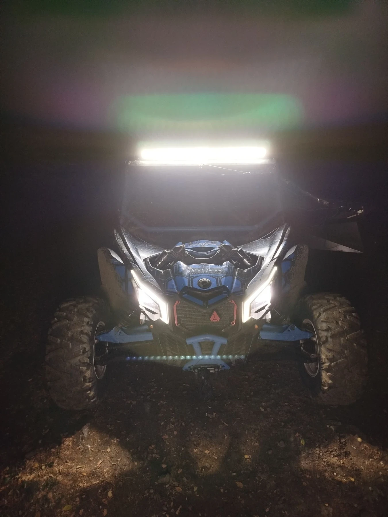 Can-Am Maverick X3 RS, снимка 9 - Мотоциклети и мототехника - 56348530