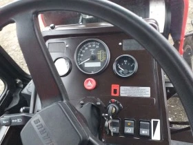 Трактор Беларус 320, снимка 2