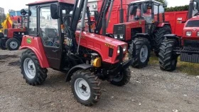 Трактор Беларус 320, снимка 9