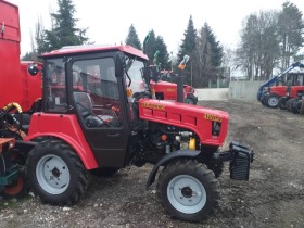 Трактор Беларус 320, снимка 8 - Селскостопанска техника - 40307521