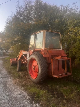 Обява за продажба на Трактор ЮМЗ ~8 200 лв. - изображение 1 | Auto.bg Обява за продажба на Трактор ЮМЗ ~8 200 лв. - изображение 1