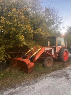 Обява за продажба на Трактор ЮМЗ ~8 200 лв. - изображение 1 | Auto.bg Обява за продажба на Трактор ЮМЗ ~8 200 лв. - изображение 1