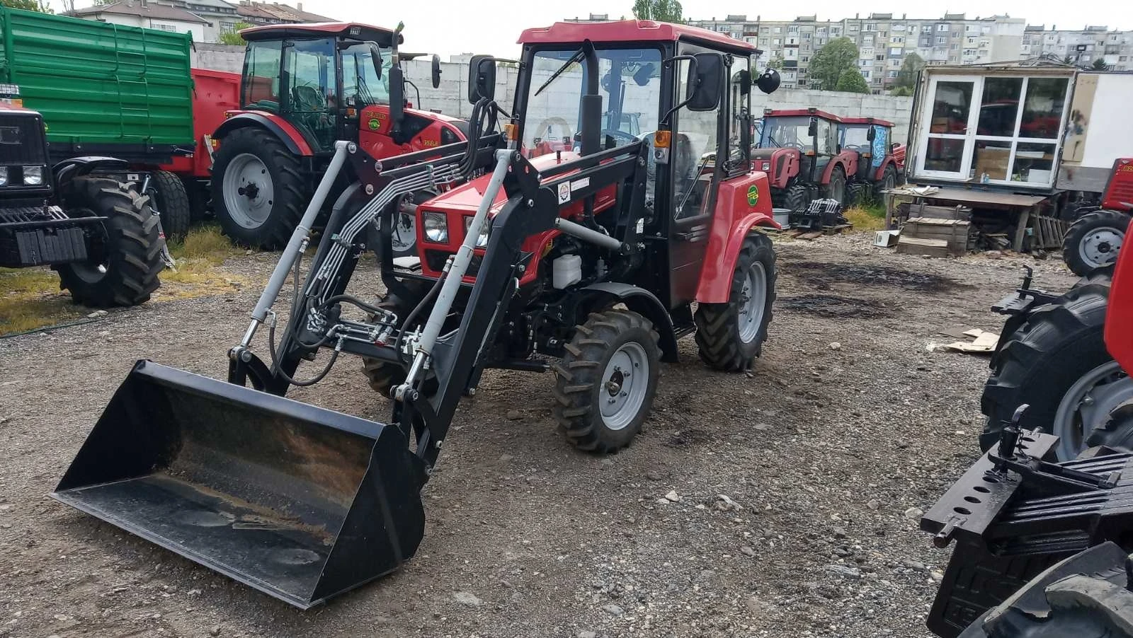   320 | Mobile.bg   11