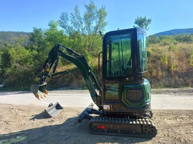 Багер Kubota Muler - изображение 1