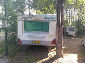 Каравана Adria, снимка 2