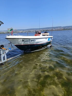 Лодка YERLIYURT YERLYURT, снимка 1