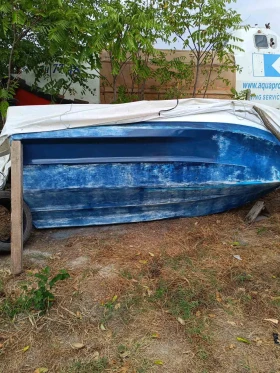 Лодка YERLIYURT YERLYURT, снимка 2