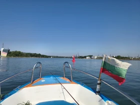 Лодка YERLIYURT YERLYURT, снимка 8