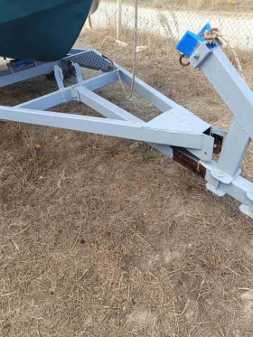 Лодка YERLIYURT YERLYURT, снимка 10