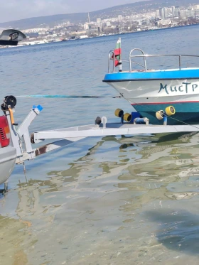 Лодка YERLIYURT YERLYURT, снимка 7