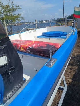 Обява за продажба на Лодка YERLIYURT YERLYURT ~15 350 лв. - изображение 6 | Auto.bg Обява за продажба на Лодка YERLIYURT YERLYURT ~15 350 лв. - изображение 6
