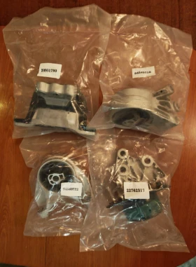 ����� �� �������� �� ������� �� �������� �� Chevrolet Captiva Facelift, ���� ������ 2.2 D 2011 