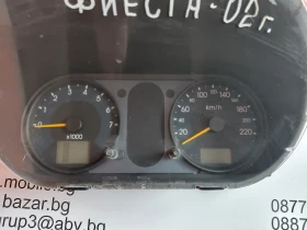  2S6F-10849-JF Километраж за Ford Fiesta, Fusion (2001-2005)  2S6F10849JF , снимка 4 - Части - 53416819