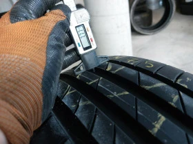 Гуми Летни 225/45R19, снимка 4
