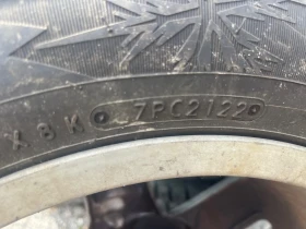 Джанти за Ford Focus, снимка 6