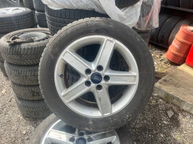 Джанти за Ford Focus, снимка 2