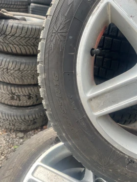 Джанти за Ford Focus, снимка 5