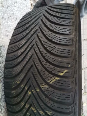 Гуми Зимни 225/55R16, снимка 4