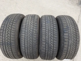 Гуми Зимни 235/65R17, снимка 2