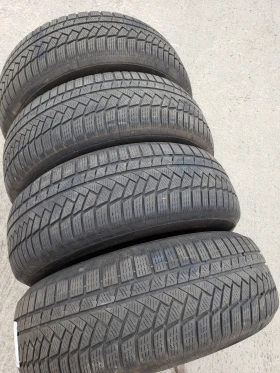 Гуми Зимни 235/65R17, снимка 4