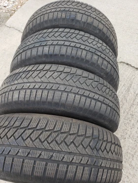 Гуми Зимни 235/65R17, снимка 3