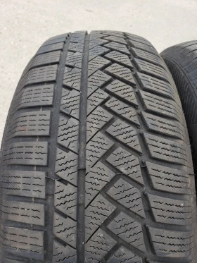 Гуми Зимни 235/65R17, снимка 1