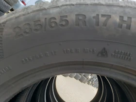 Гуми Зимни 235/65R17, снимка 5