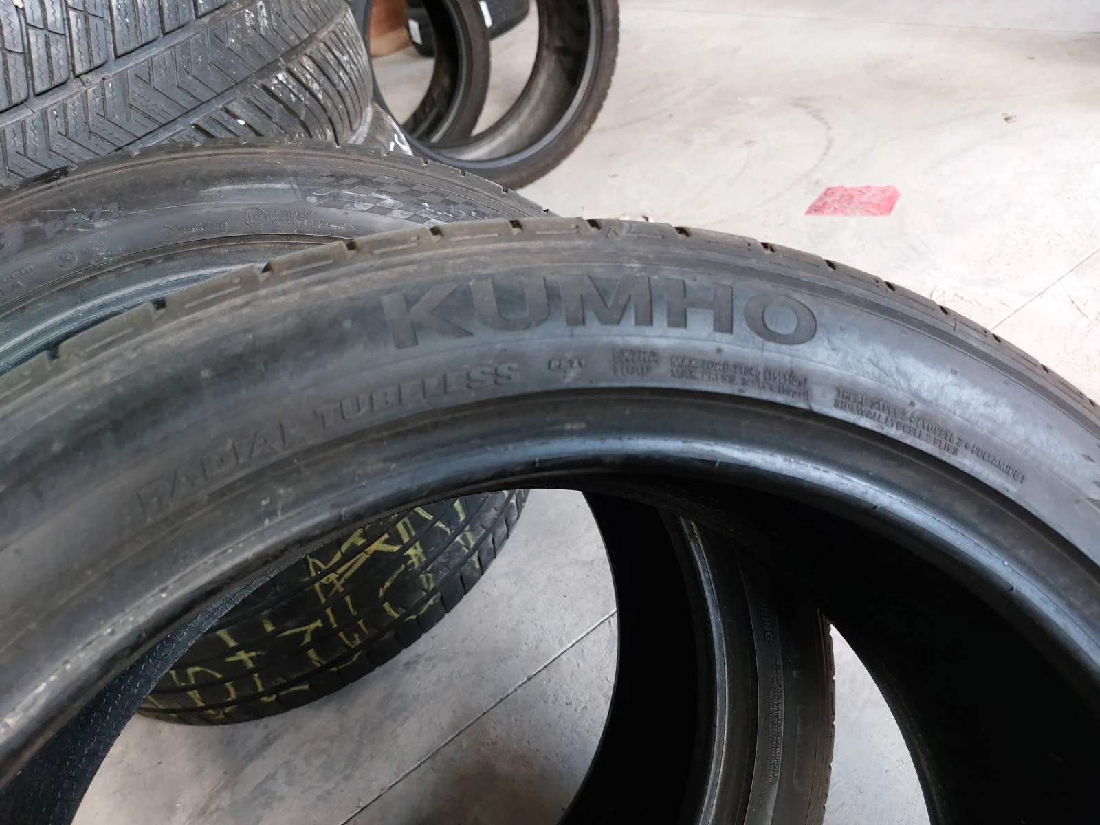 ���� 225/45R19 | Mobile.bg � ����������� 5