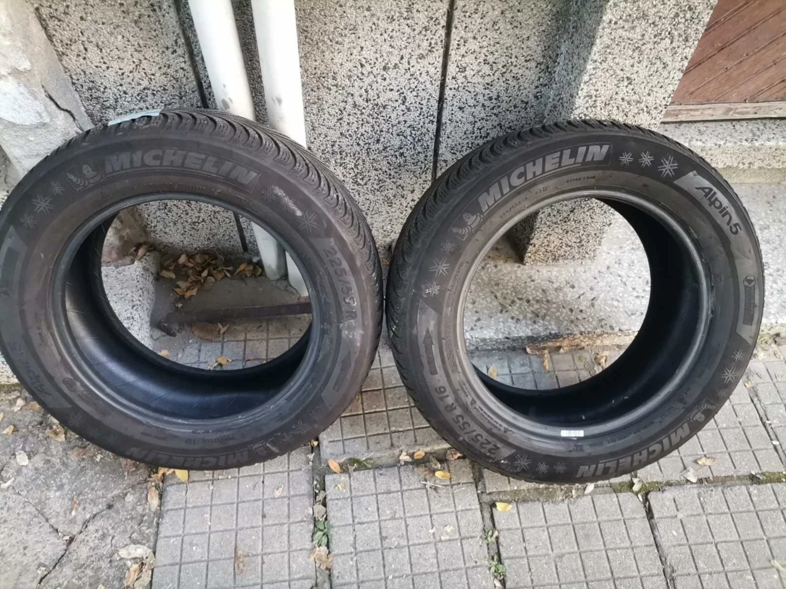  225/55R16 | Mobile.bg   1