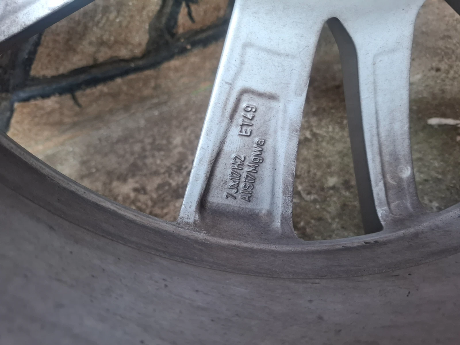 ���� � ������ 225/45R17 �� Audi A4 | Mobile.bg � ����������� 6