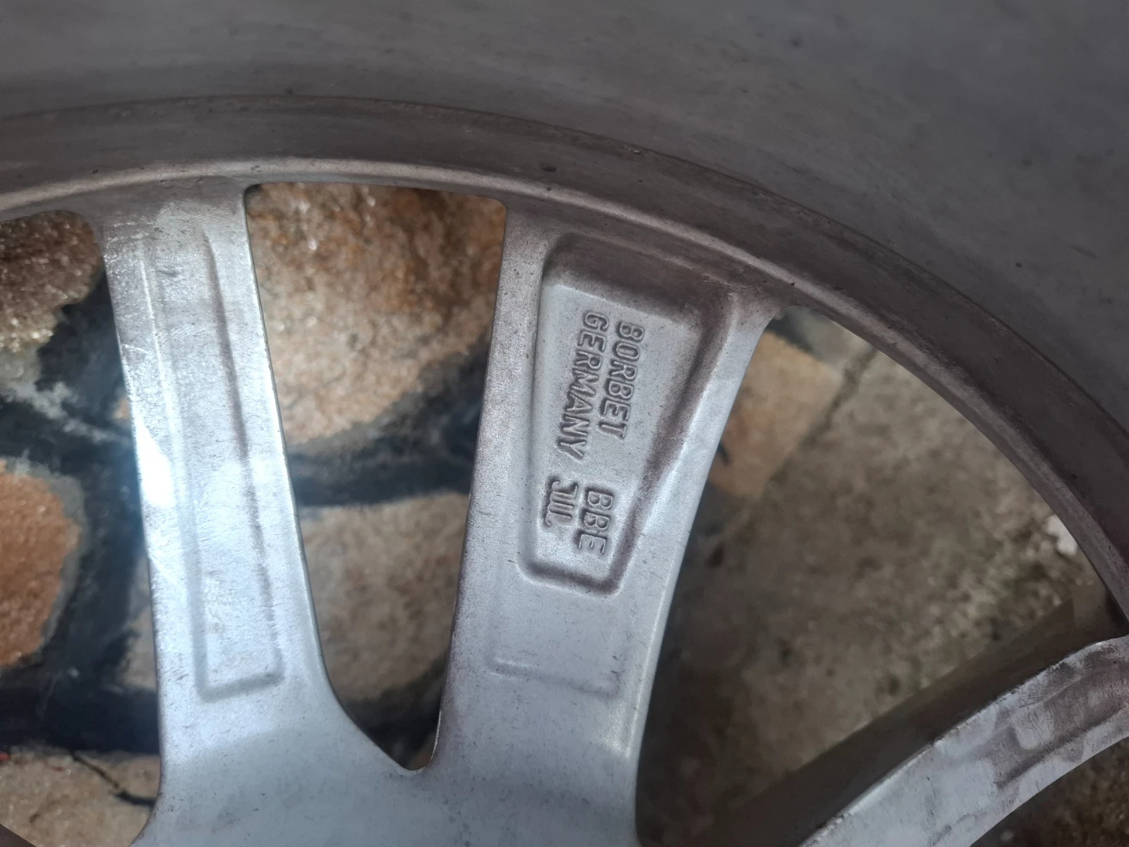 ���� � ������ 225/45R17 �� Audi A4 | Mobile.bg � ����������� 7