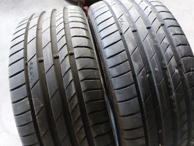 Гуми Летни 225/45R19, снимка 1 - Гуми и джанти - 42747348