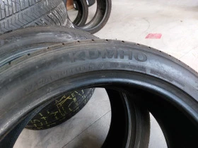 Гуми Летни 225/45R19, снимка 5 - Гуми и джанти - 42747348