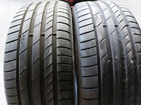 Гуми Летни 225/45R19, снимка 3 - Гуми и джанти - 42747348