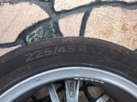 ���� � ������ 225/45R17 �� Audi A4 | Mobile.bg � ����� ������ 8