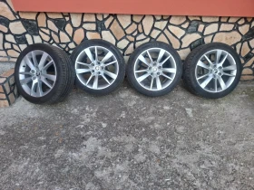 ����� �� �������� �� ���� � ������ 225/45R17 �� Audi A4