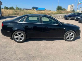 Audi A4 2,0 tdi 170 коня НА ЧАСТИ, снимка 3