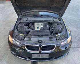 BMW 320 E92 2.0 D, снимка 9