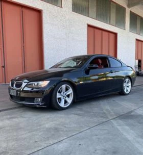 BMW 320 E92 2.0 D, снимка 3