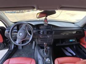 BMW 320 E92 2.0 D, снимка 6