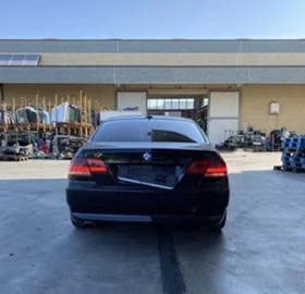 BMW 320 E92 2.0 D, снимка 8