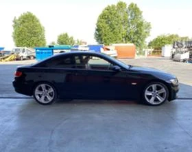 BMW 320 E92 2.0 D, снимка 5